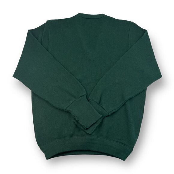 Izod Vintage Sweater Size Large - Picture 3 of 5